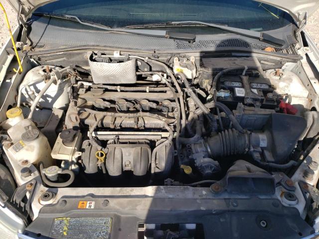 Photo 6 VIN: 1FAHP3FN0AW164937 - FORD FOCUS SE 