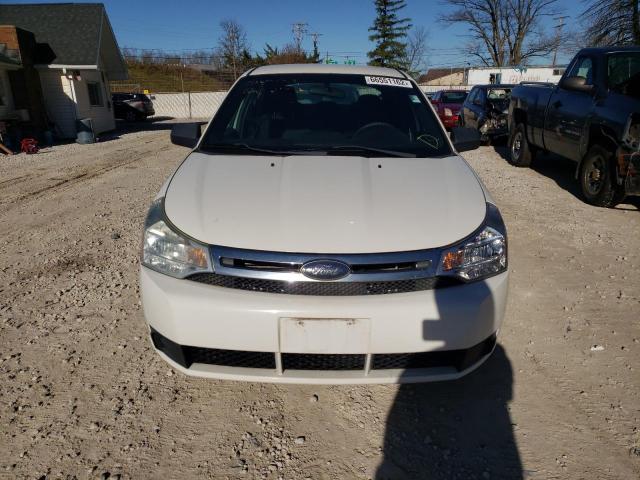 Photo 8 VIN: 1FAHP3FN0AW164937 - FORD FOCUS SE 