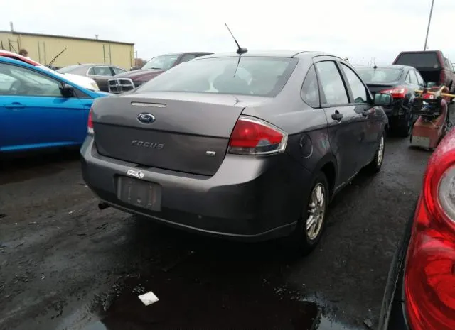 Photo 3 VIN: 1FAHP3FN0AW171404 - FORD FOCUS 