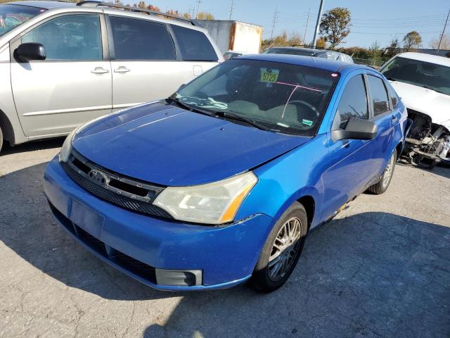 Photo 0 VIN: 1FAHP3FN0AW174593 - FORD FOCUS 