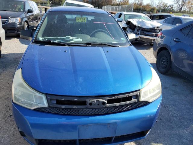 Photo 4 VIN: 1FAHP3FN0AW174593 - FORD FOCUS 