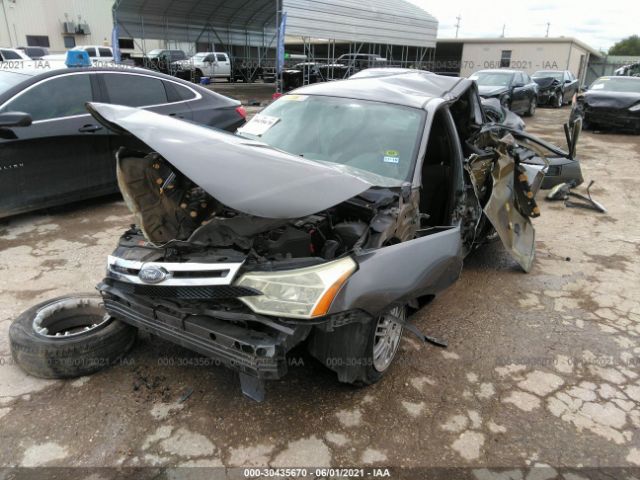 Photo 1 VIN: 1FAHP3FN0AW175307 - FORD FOCUS 