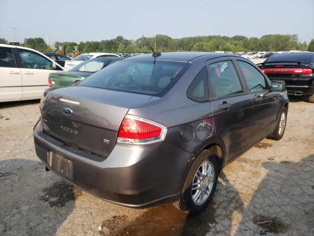 Photo 3 VIN: 1FAHP3FN0AW183813 - FORD FOCUS SE 