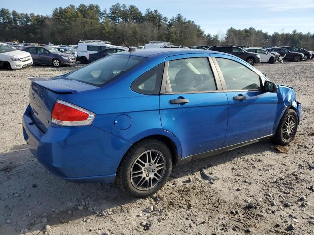 Photo 2 VIN: 1FAHP3FN0AW184363 - FORD FOCUS 