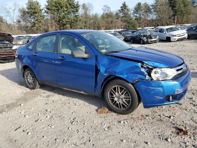 Photo 3 VIN: 1FAHP3FN0AW184363 - FORD FOCUS 