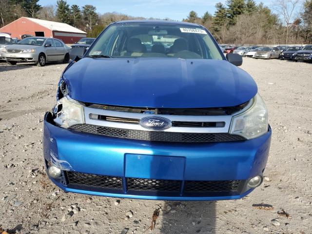 Photo 4 VIN: 1FAHP3FN0AW184363 - FORD FOCUS 