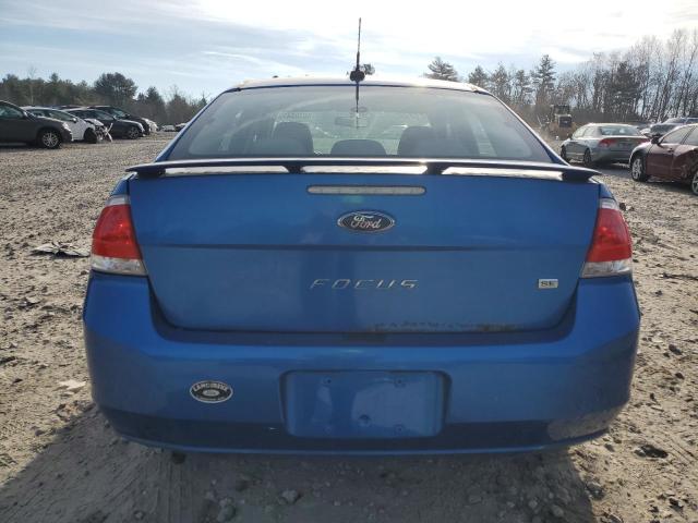 Photo 5 VIN: 1FAHP3FN0AW184363 - FORD FOCUS 