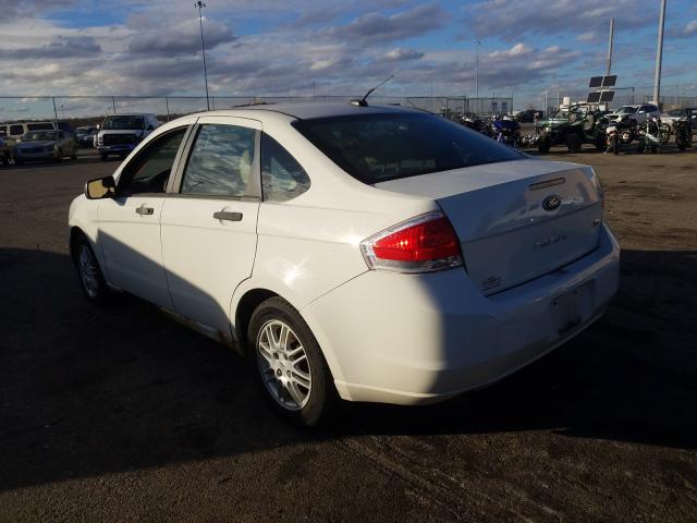 Photo 2 VIN: 1FAHP3FN0AW186016 - FORD FOCUS SE 