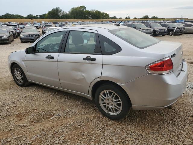 Photo 1 VIN: 1FAHP3FN0AW186064 - FORD FOCUS 