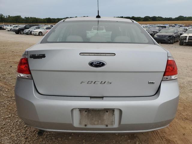 Photo 5 VIN: 1FAHP3FN0AW186064 - FORD FOCUS 