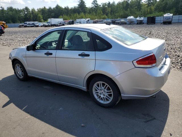 Photo 1 VIN: 1FAHP3FN0AW190681 - FORD FOCUS SE 