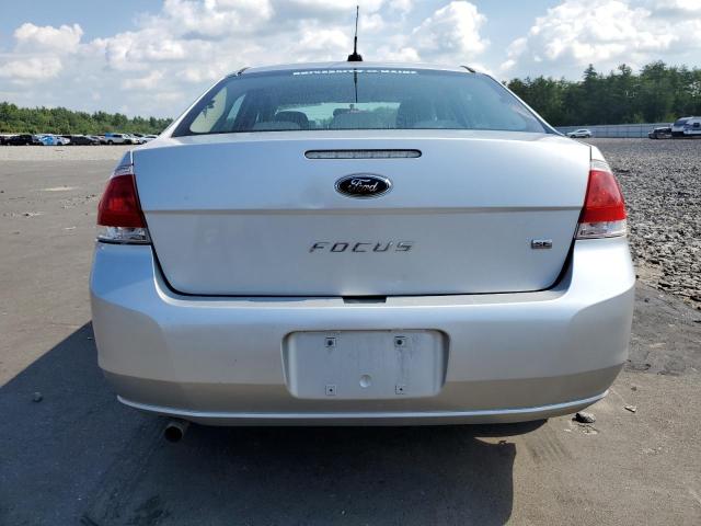 Photo 5 VIN: 1FAHP3FN0AW190681 - FORD FOCUS SE 