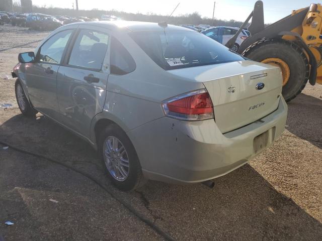 Photo 1 VIN: 1FAHP3FN0AW206930 - FORD FOCUS 