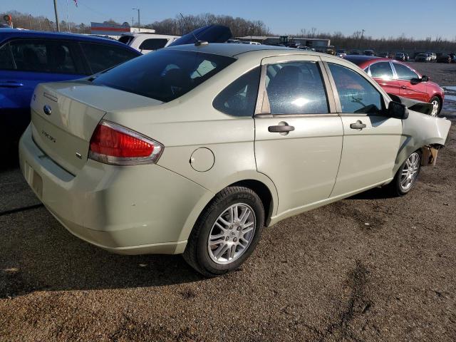 Photo 2 VIN: 1FAHP3FN0AW206930 - FORD FOCUS 