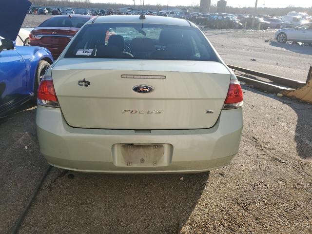 Photo 5 VIN: 1FAHP3FN0AW206930 - FORD FOCUS 