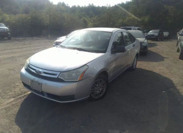 Photo 1 VIN: 1FAHP3FN0AW206989 - FORD FOCUS 