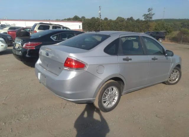 Photo 3 VIN: 1FAHP3FN0AW206989 - FORD FOCUS 