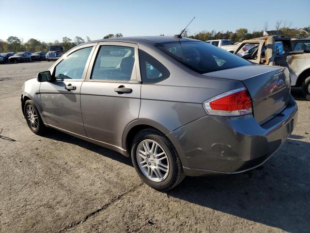 Photo 1 VIN: 1FAHP3FN0AW218625 - FORD FOCUS SE 