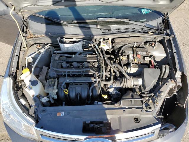 Photo 10 VIN: 1FAHP3FN0AW218625 - FORD FOCUS SE 