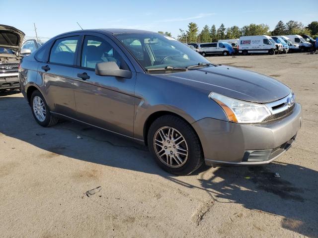 Photo 3 VIN: 1FAHP3FN0AW218625 - FORD FOCUS SE 