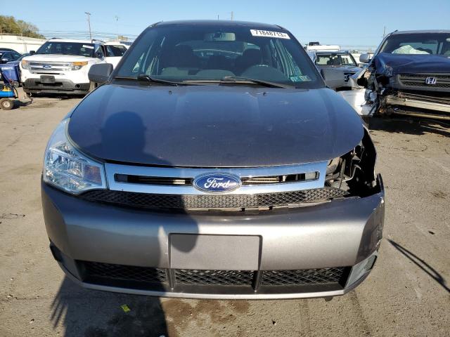 Photo 4 VIN: 1FAHP3FN0AW218625 - FORD FOCUS SE 