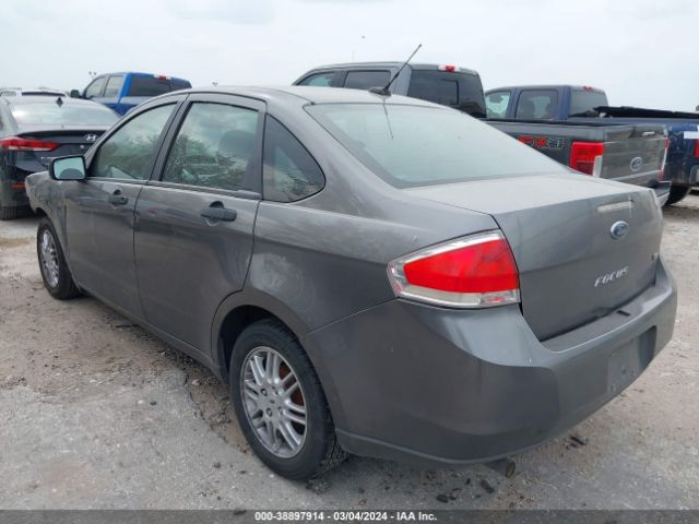 Photo 2 VIN: 1FAHP3FN0AW222867 - FORD FOCUS 