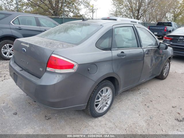 Photo 3 VIN: 1FAHP3FN0AW222867 - FORD FOCUS 