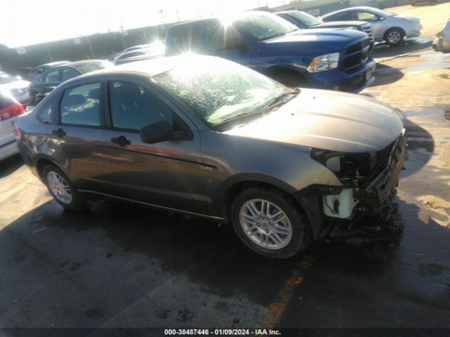 Photo 0 VIN: 1FAHP3FN0AW223937 - FORD FOCUS 