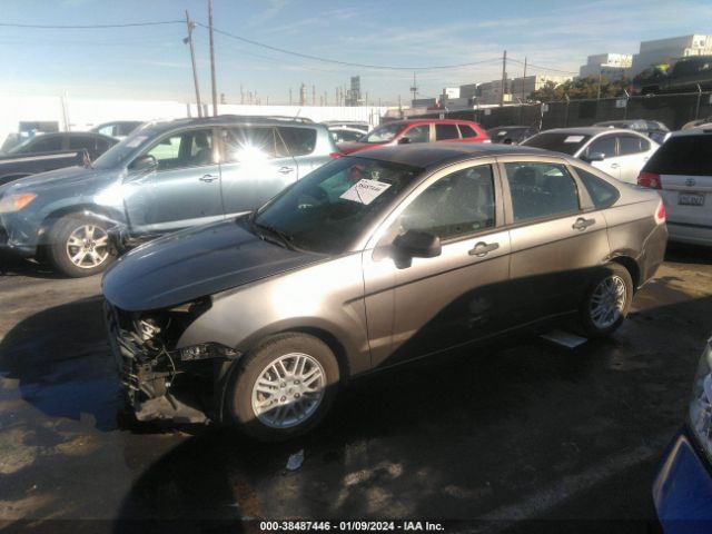 Photo 1 VIN: 1FAHP3FN0AW223937 - FORD FOCUS 