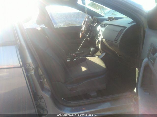 Photo 4 VIN: 1FAHP3FN0AW223937 - FORD FOCUS 