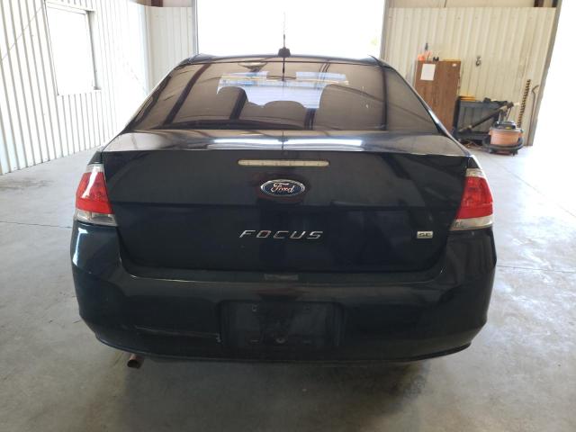 Photo 5 VIN: 1FAHP3FN0AW229219 - FORD FOCUS 