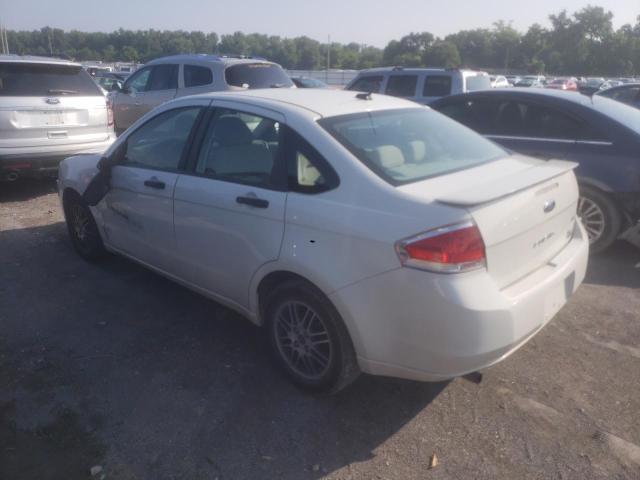 Photo 1 VIN: 1FAHP3FN0AW231181 - FORD FOCUS SE 