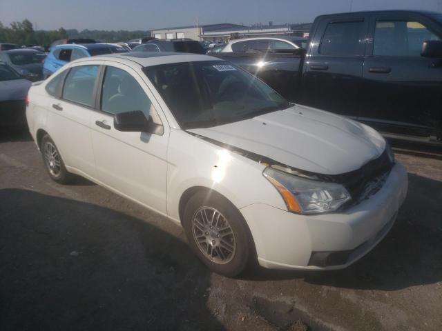 Photo 3 VIN: 1FAHP3FN0AW231181 - FORD FOCUS SE 