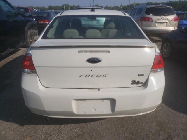 Photo 5 VIN: 1FAHP3FN0AW231181 - FORD FOCUS SE 