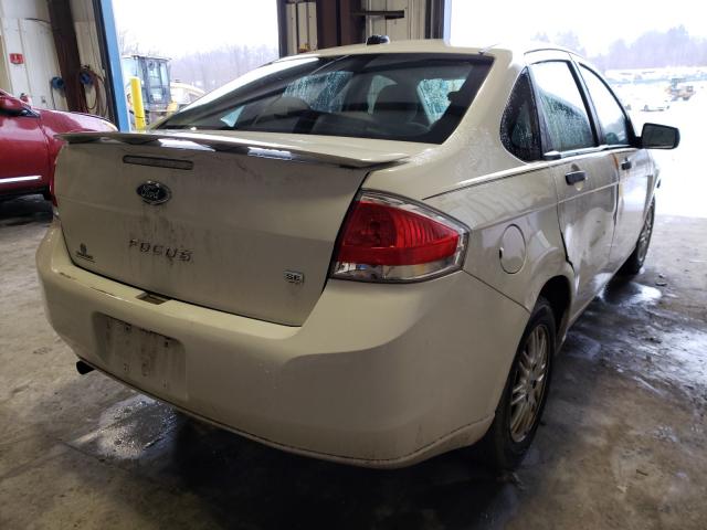 Photo 3 VIN: 1FAHP3FN0AW232055 - FORD FOCUS SE 