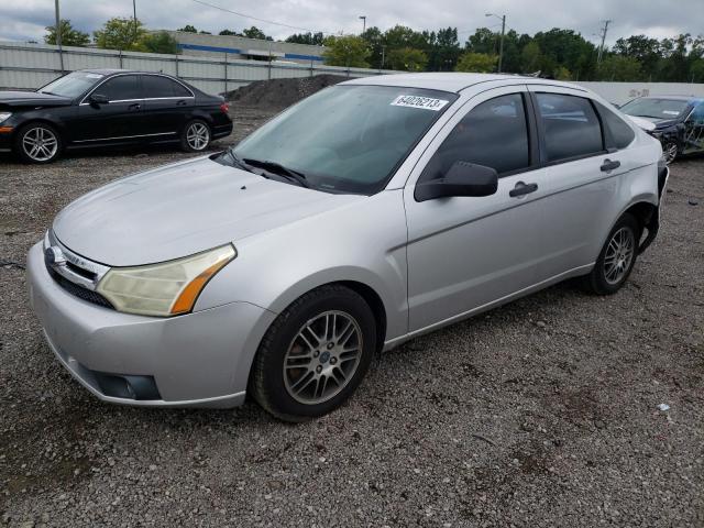 Photo 0 VIN: 1FAHP3FN0AW232198 - FORD FOCUS SE 