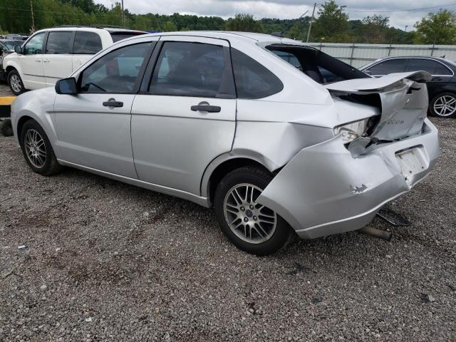 Photo 1 VIN: 1FAHP3FN0AW232198 - FORD FOCUS SE 