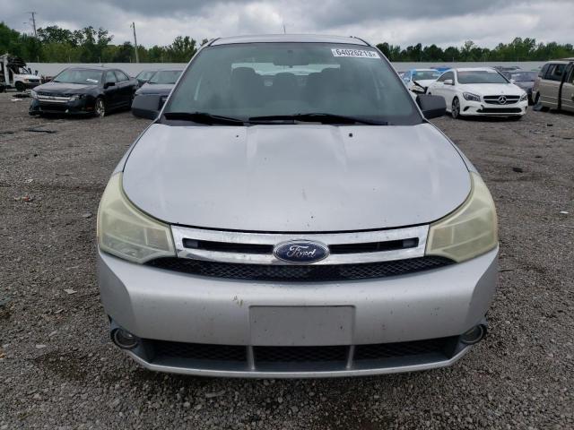 Photo 4 VIN: 1FAHP3FN0AW232198 - FORD FOCUS SE 