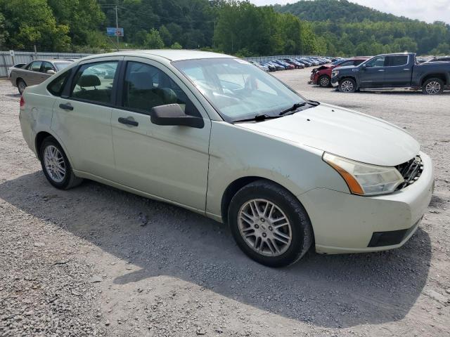 Photo 3 VIN: 1FAHP3FN0AW232346 - FORD FOCUS 