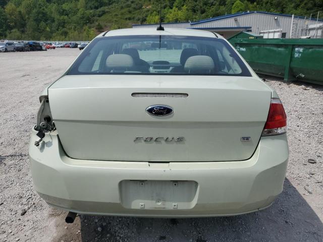 Photo 5 VIN: 1FAHP3FN0AW232346 - FORD FOCUS 