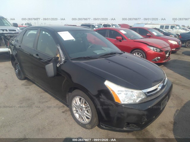 Photo 0 VIN: 1FAHP3FN0AW233206 - FORD FOCUS 