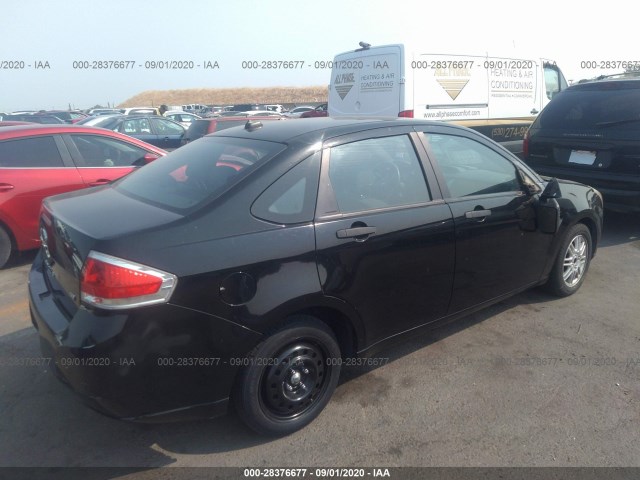 Photo 3 VIN: 1FAHP3FN0AW233206 - FORD FOCUS 