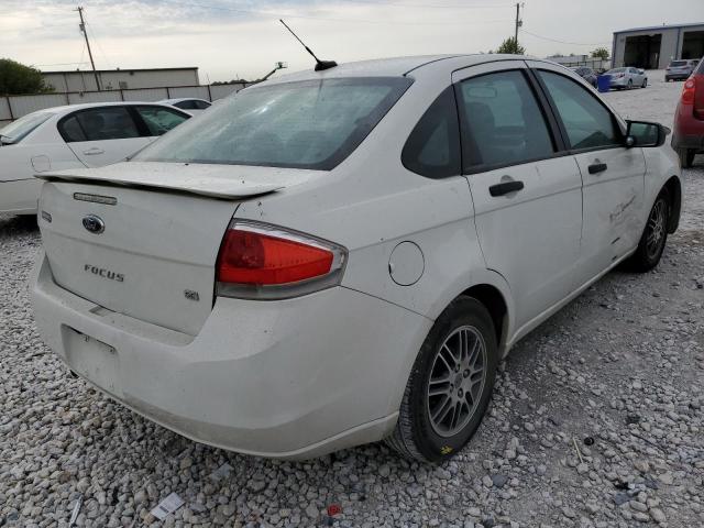 Photo 3 VIN: 1FAHP3FN0AW233657 - FORD FOCUS 