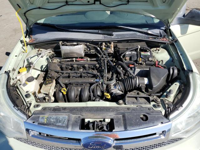 Photo 10 VIN: 1FAHP3FN0AW242990 - FORD FOCUS SE 