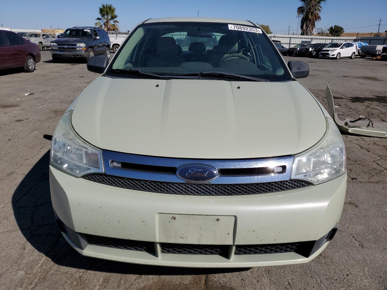 Photo 19 VIN: 1FAHP3FN0AW242990 - FORD FOCUS SE 