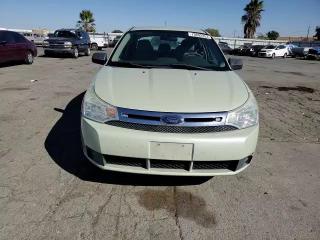 Photo 25 VIN: 1FAHP3FN0AW242990 - FORD FOCUS SE 