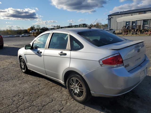 Photo 1 VIN: 1FAHP3FN0AW245937 - FORD FOCUS SE 