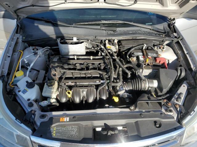 Photo 10 VIN: 1FAHP3FN0AW245937 - FORD FOCUS SE 