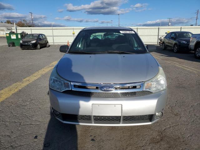 Photo 4 VIN: 1FAHP3FN0AW245937 - FORD FOCUS SE 