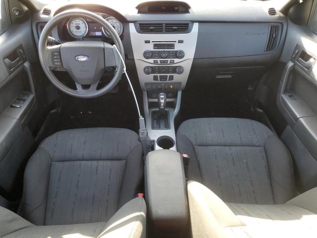 Photo 7 VIN: 1FAHP3FN0AW245937 - FORD FOCUS SE 